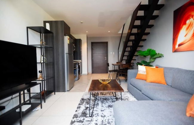 Embassy Gardens Royal Luxury Apartments - Foto 77