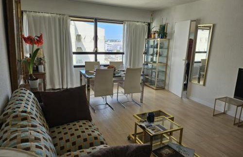 Appartement au centre de Bordeaux de 64 m2 - Photo 1