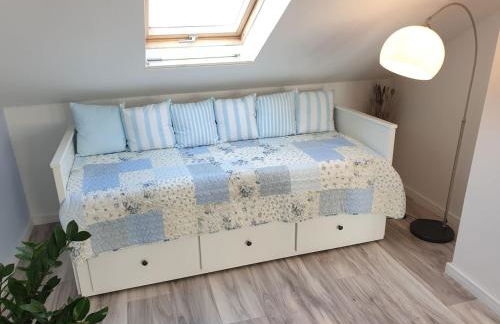 Ferienwohnung Seestern 21 - Foto 7