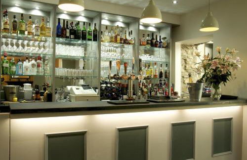 Wolfscastle Country Hotel - Foto 15