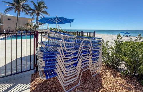 Oceanfront Studio on Longboat Key! - Foto 43