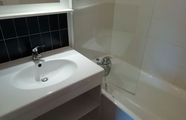 VVF Résidence Les Angles Pyrénées - Foto 42