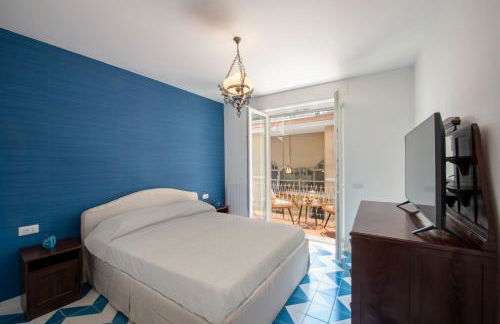 Cicerenella Blue Apartment - Foto 5