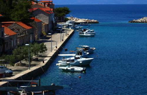 Apartments Leo Katić - Foto 10