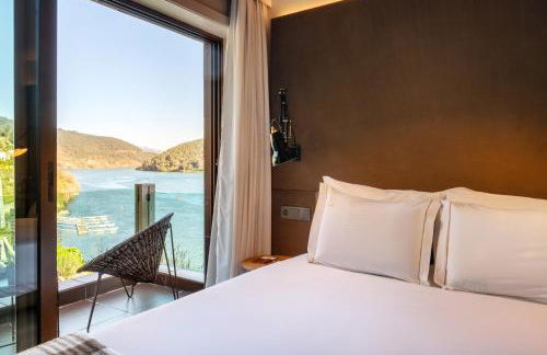 DOURWIN - Exclusive Suites & Restaurant - Adults Only - Foto 5