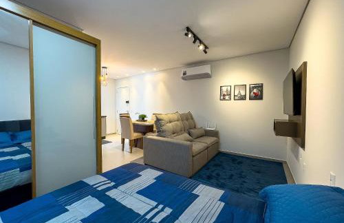 Studio confortável | Ao lado da Unifebe - Foto 8