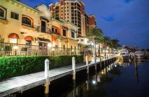 Vista Del Mar at Cape Harbour Marina, 10th Floor Luxury Condo, King Bed, Views! - Foto 58