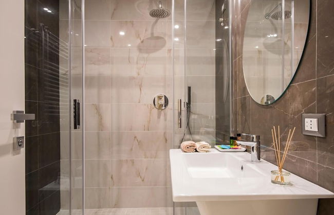 Residenza Venti Settembre - Foto 74