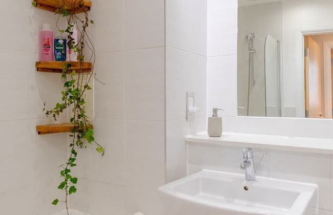 Vibrant & Inviting 1BD Flat, Heart of Haggerston! - Foto 25