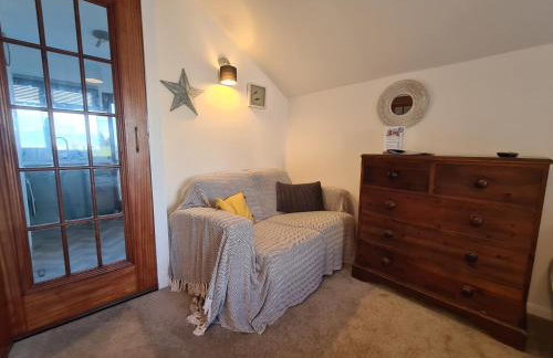 The Garret 1 Bed Apartment-Free Parking-Balcony - Foto 15