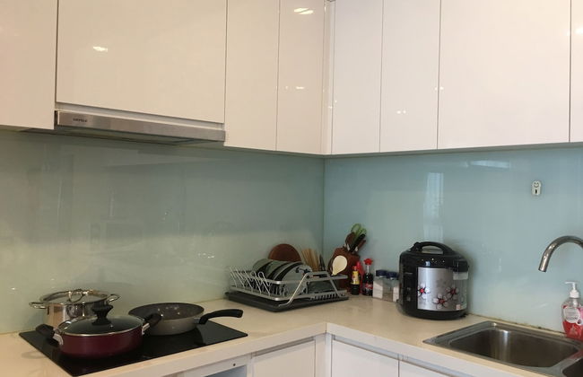 Mipec Riverside Long Bien Apartments - Foto 19