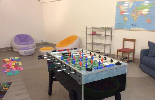 Residence Klima House de Vilos - Foto 43