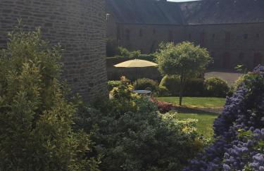 Gite Le Grand Manoir - Foto 38