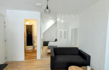 Sous la tour - Foto 19