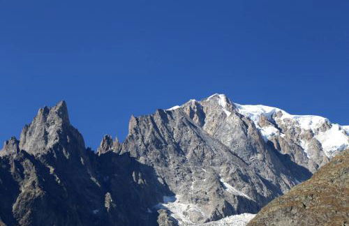 Appartamenti vista Monte Bianco Courmayeur-Entrèves - Foto 13