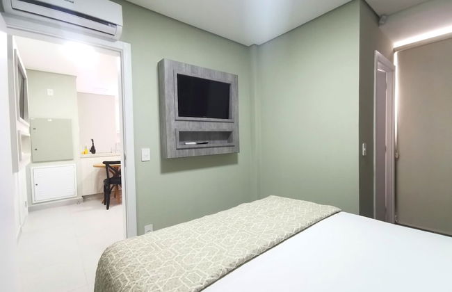 Click Apê - Prime Foz - Foto 4