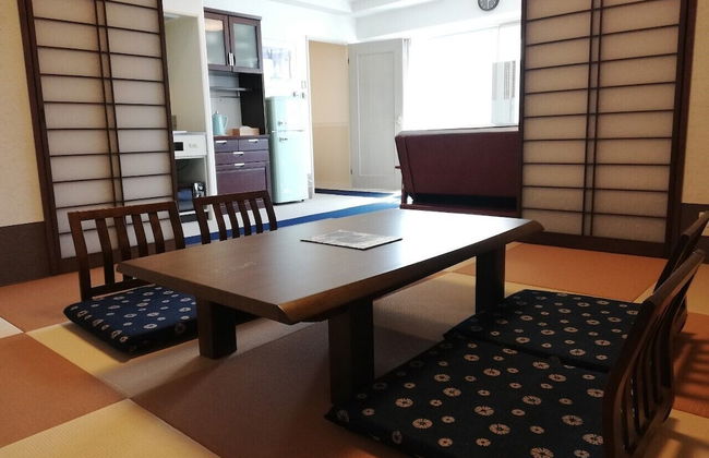 Angel Resort Yuzawa - Foto 66