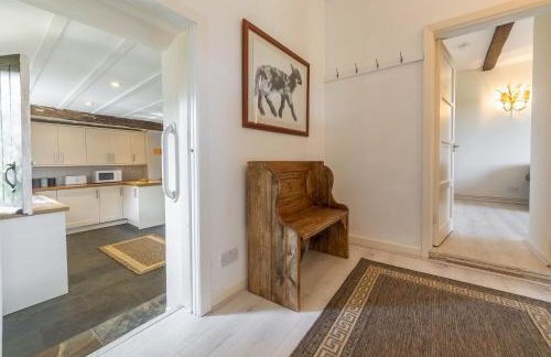 The Tack House - Foto 10