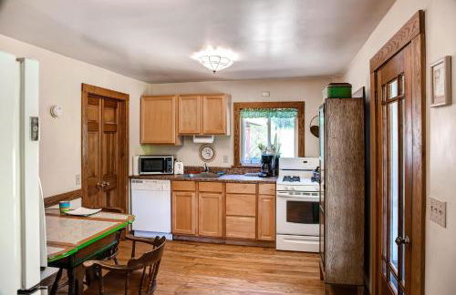 5 Mi to Cooperstown All Star Village Otego Home - Foto 12