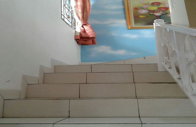 Villa Kota Bunga Dahlia - Photo 2