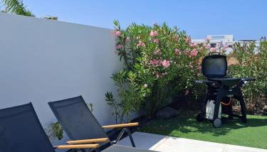 Serena Villa 38 - Heated pool, Sea Views, AC, High Speed Internet - Foto 4