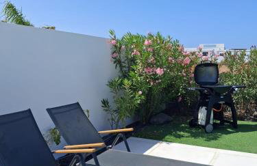 Serena Villa 38 - Heated pool, Sea Views, AC, High Speed Internet - Photo 4