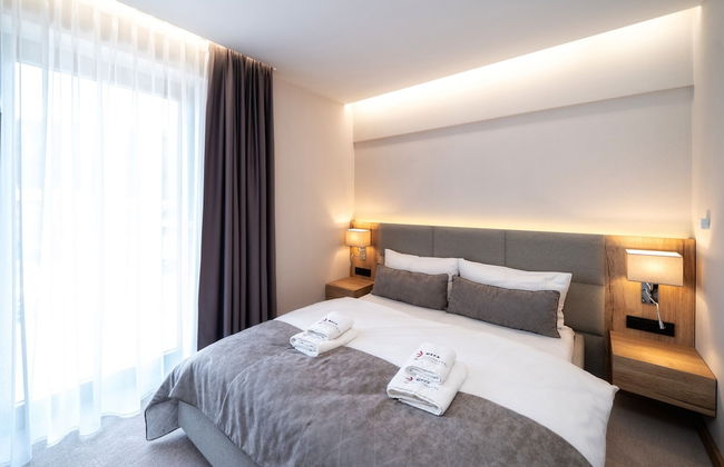 Meta Apartments - Foto 33