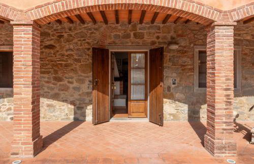 Apartament Monastero - Photo 26