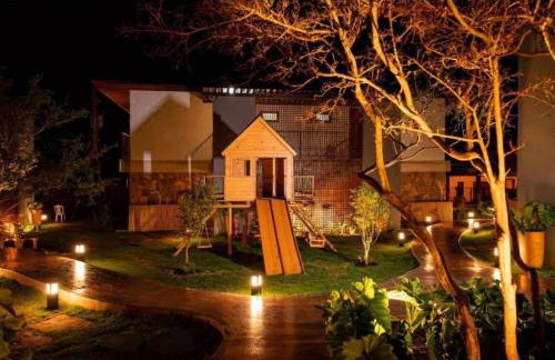 Diamantino Residence 27 -Refúgio, luxo e conforto em Mucugê - Foto 21