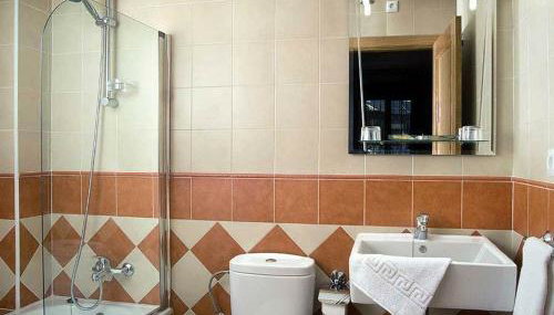 Hotel Ruta del Poniente - Foto 5