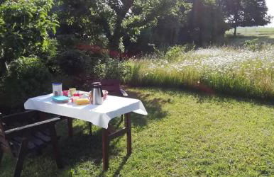 Ferienwohnung Bänsch - Foto 8