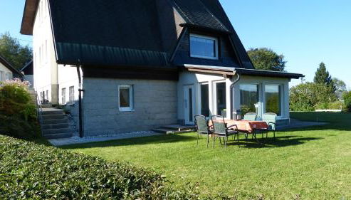 Domizil Aschbergblick - Photo 5, Garden