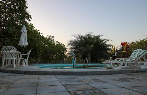 Rancho Império do Cajú - Foto 62