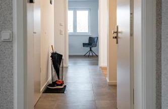 ApartHome Eching near Munich Airport - Foto 32