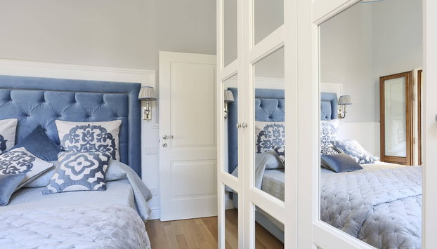 Apartment in the heart of Florence - Foto 2, Habitación