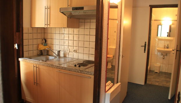 Veronica Vr49 Nature & Mountain 6 Pers - Foto 5, Eigene Küche