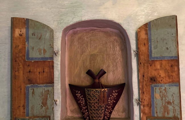 Villa Dar Dart Djerba 8 People - Foto 6