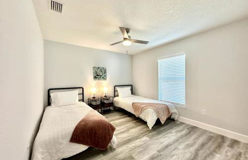 White Oak Spacious and Comfy - Foto 38