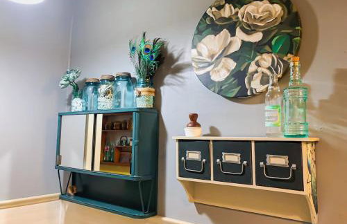 Time Capsule Holiday House - Foto 53