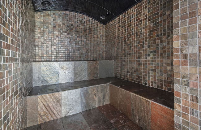 Exclusive Tamarit Villa TH 85 - Foto 40