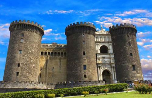 Donna Carmen Casa Vacanze - Photo 16