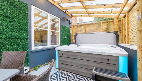 Hambleton House - Foto 2