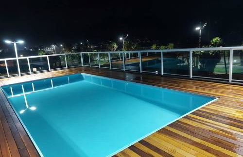 Casa com vista espetacular para praia - Foto 74