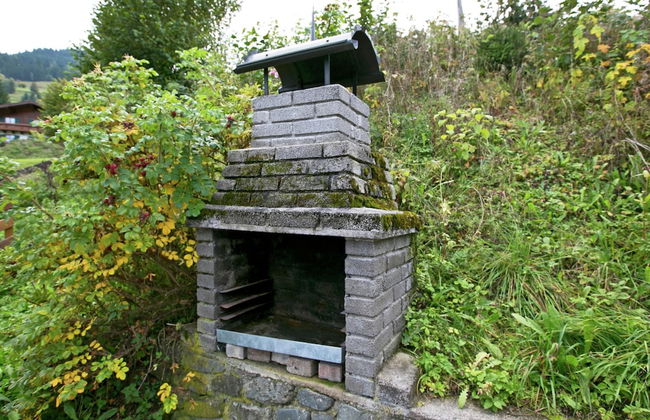 Chalet in Leogang Salzburg, With Garden - Photo 12