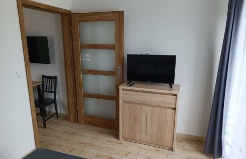 Apartamenty Domki Pokoje WeMa Wicie - Foto 38
