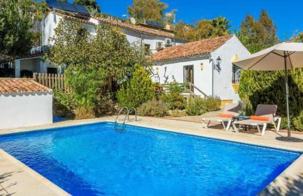 Molino del Caracol Benaoján by Ruralidays - Foto 32