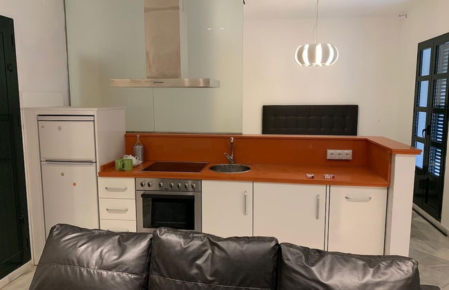 WISH SUITE LA MATA DE SEVILLA - Foto 11