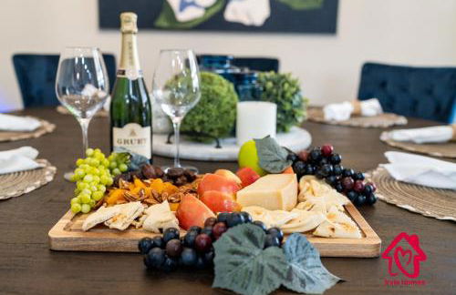 Fireside Oasis Retreat - An Irvie Home - Foto 33