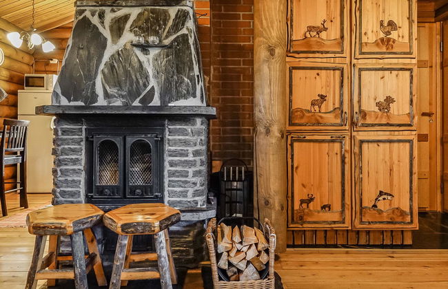 Inarinlahti - Foto 7