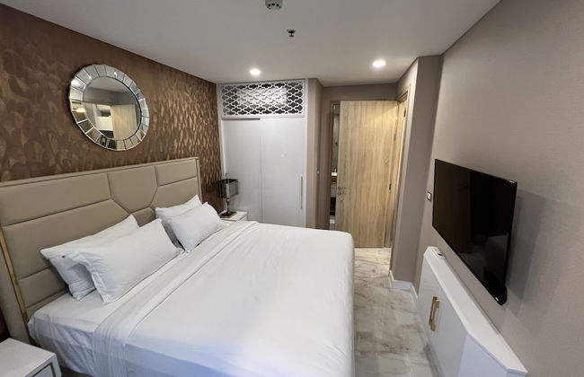 Copacabana Jomtien Beach Condo - Foto 16